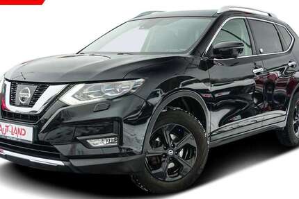 Nissan X-Trail 85.578 km 16.990 &euro; Schwerin 19061