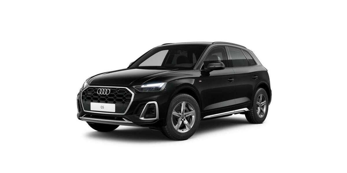 Audi Q5 98.365 km 34.930 &euro; Wesel 46485
