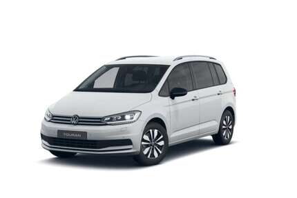 VW Touran 26.300 km 32.449 &euro; Buedingen 63654