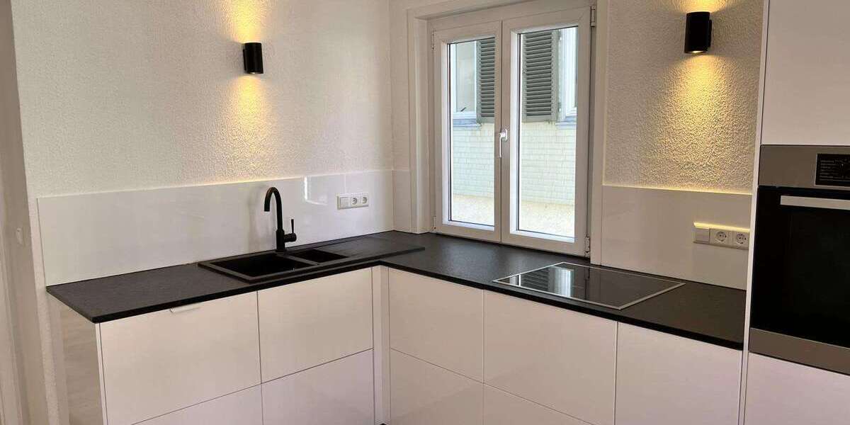 Etagenwohnung Freudenstadt - 3 Zimmer, 56 m&sup2;, 550&euro; | Angebot:25457959