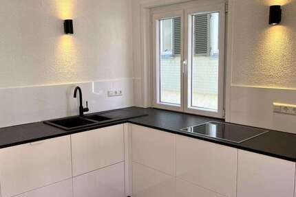 Wohnung Freudenstadt - 3 Zimmer, 56 m&sup2;, 550&euro; | Angebot:25457959