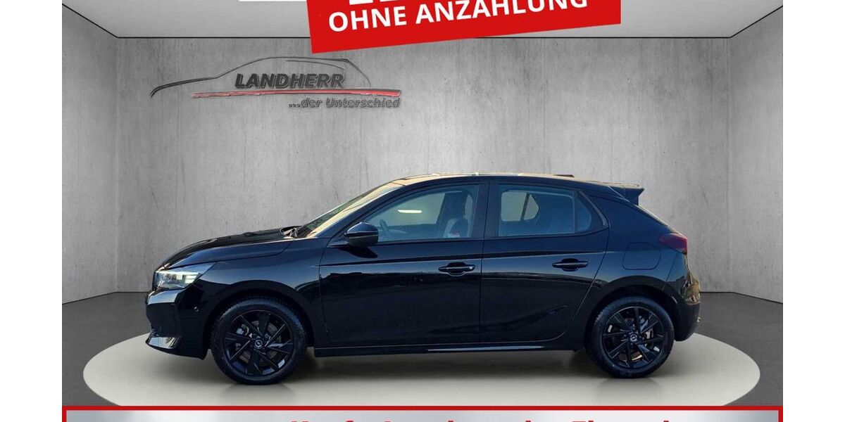 Opel Corsa 8.185 km 17.470 &euro; Thannhausen 86470