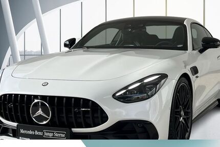 Mercedes-Benz AMG GT 7.895 km 106.981 &euro; Potsdam 14480