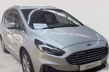 Ford Galaxy 110.979 km 22.190 &euro; Fernwald-Steinbach 35463
