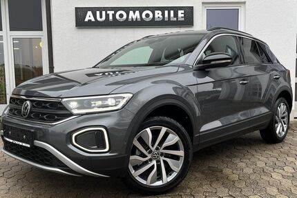 VW T-Roc 17.400 km 31.779 &euro; Königsfeld 78126