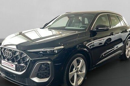 Audi Q5 3.900 km 67.890 &euro; Baden Baden 76532