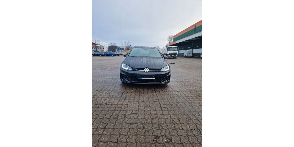 VW Golf 101.493 km 18.200 &euro; Hannover 30179
