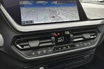 BMW 118i ADVANTAGE/VIRTUAL/NAVI//SITZHEIZUNG/1.HAND 28.344 km 24.900 &euro; Villingen-Schwenningen 78054