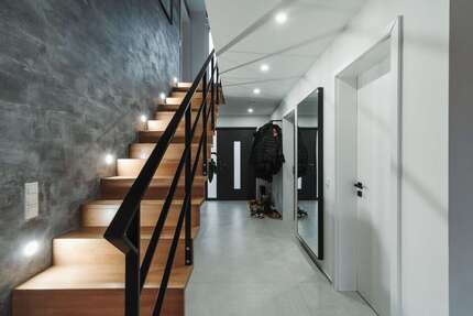 Haus Bobingen - 4 Zimmer, 160 m&sup2;, 689.000&euro; | Angebot:24276114