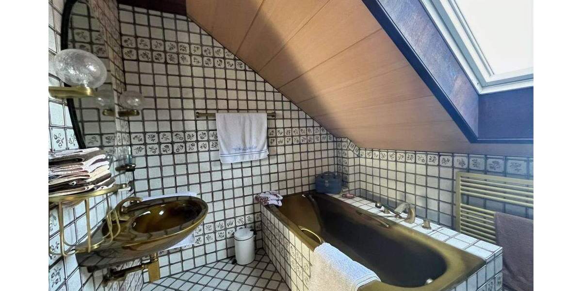 Doppelhaushälfte Lünen - 5 Zimmer, 128 m&sup2;, 370.000&euro; | Angebot:25601733