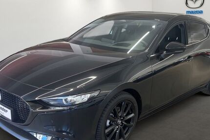 Mazda 3 5.000 km 26.780 € Dillenburg 35684