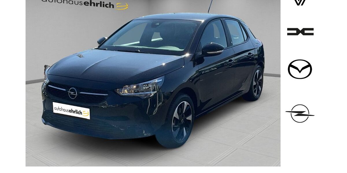 Opel Corsa 22.089 km 15.998 &euro; Würzburg 97076