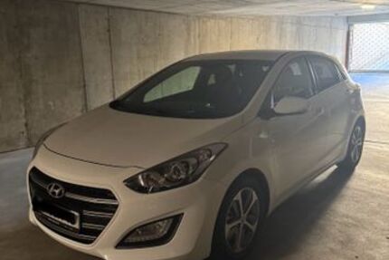 Hyundai i30 28.600 km 9.900 &euro; Neustadt 67433