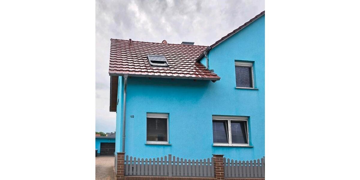 Doppelhaushälfte Röderland - 5 Zimmer, 100 m&sup2;, 195.000&euro; | Angebot:27104375