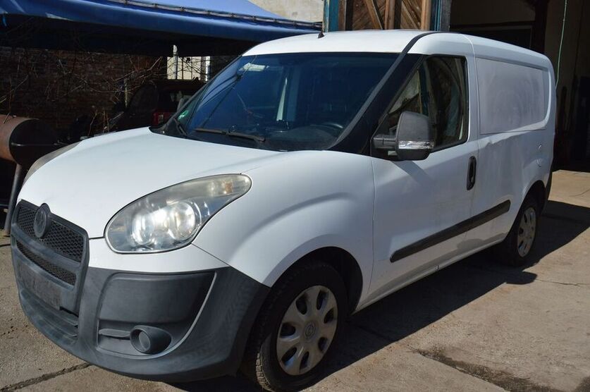 Doblo