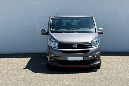 Fiat Talento 150.000 km 13.999 &euro; Kandel 76870