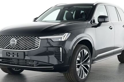 Volvo XC90 26.902 km 59.900 &euro; Crailsheim 74564