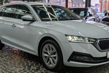 Skoda Octavia 55.576 km 20.980 &euro; Dieburg 64807