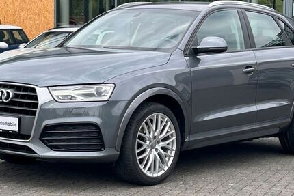 Audi Q3 79.850 km 15.930 &euro; Lippstadt 59557