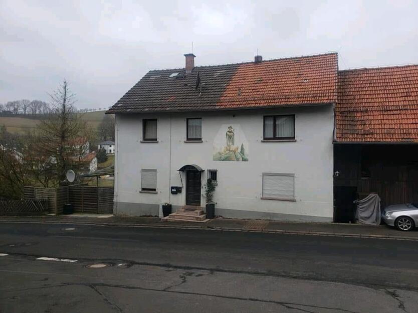 Haus Vermietung