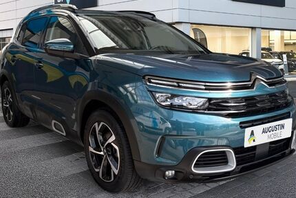 Citroen C5 Aircross 88.300 km 17.950 &euro; Meppen 49716