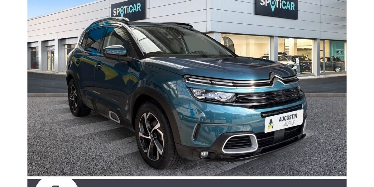 Citroen C5 Aircross 88.300 km 17.950 &euro; Meppen 49716
