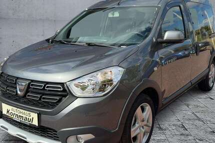 Dacia Dokker 92.993 km 9.999 &euro; Erfurt-Stotternheim 99095