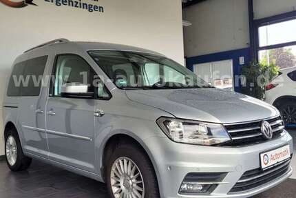 VW Caddy 152.000 km 14.950 &euro; Rottenburg Ergenzingen 72108