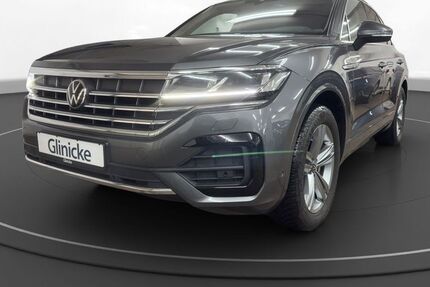 VW Touareg 46.290 km 47.880 &euro; Minden 32427