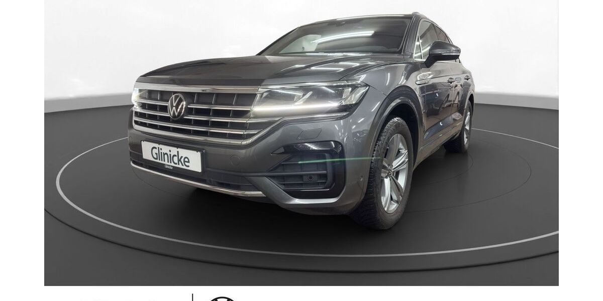 VW Touareg 46.290 km 47.880 &euro; Minden 32427