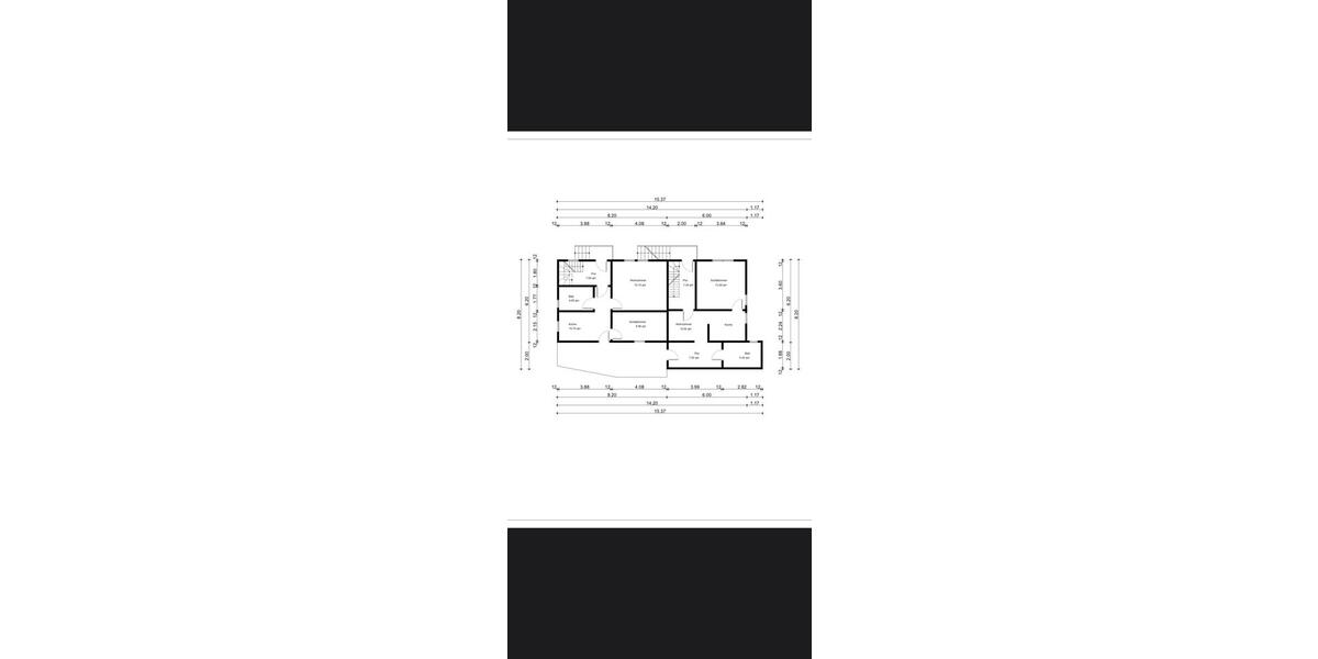 Mehrfamilienhaus, Wohnhaus Bad Berleburg - 11 Zimmer, 235 m&sup2;, 385.000&euro; | Angebot:26913501