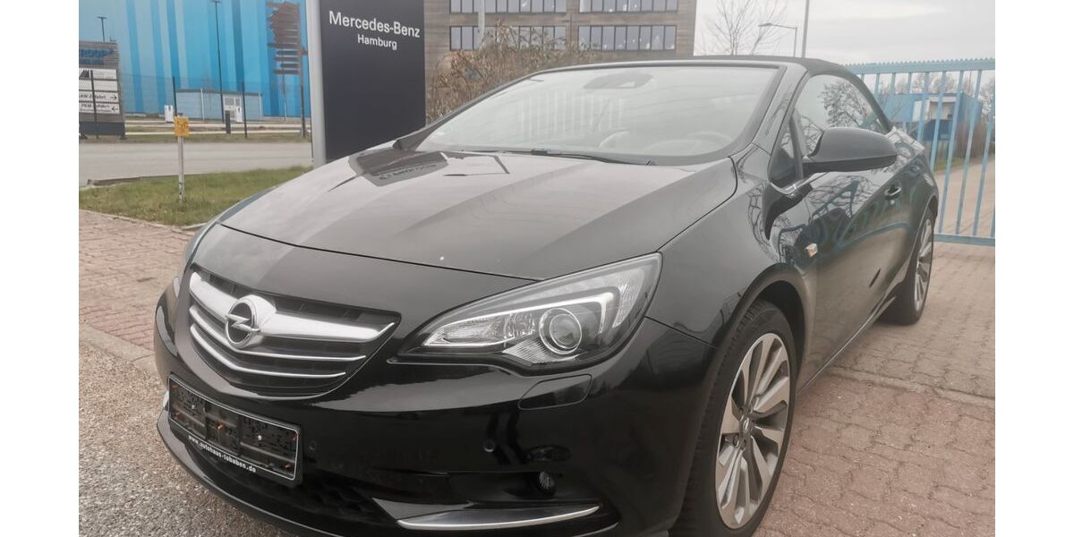 Opel Cascada 66.000 km 10.900 &euro; Neu Wulmstorf 21629