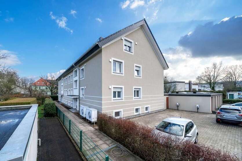 Wohnung zum Kaufen in Bielefeld 236.000 € 62 m²