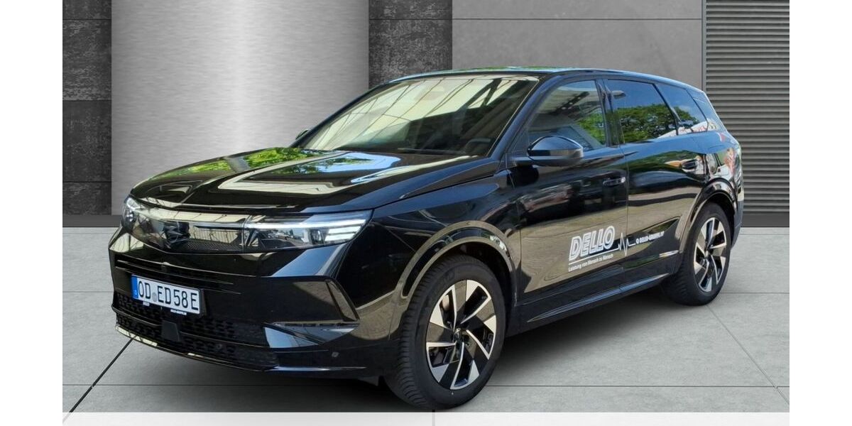 Opel Grandland (X) 1.800 km 53.750 &euro; Ahrensburg 22926
