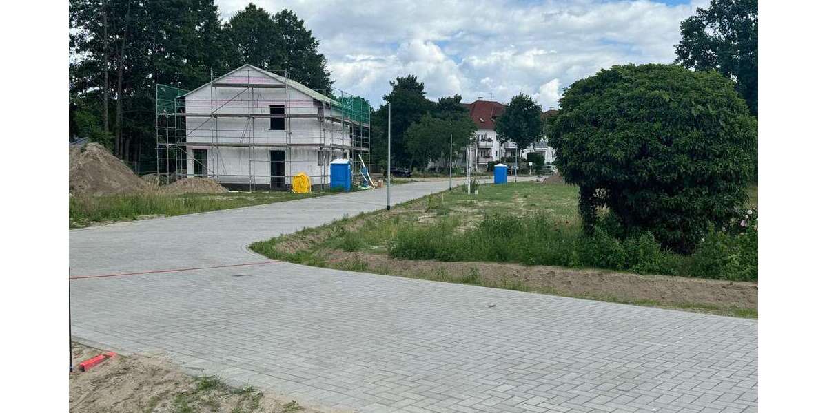 Grundstück Treuenbrietzen - 108.000&euro; | Angebot:25456415