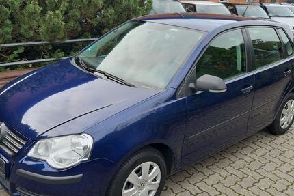 VW Polo 128.000 km 2.600 € Kisdorf 24629