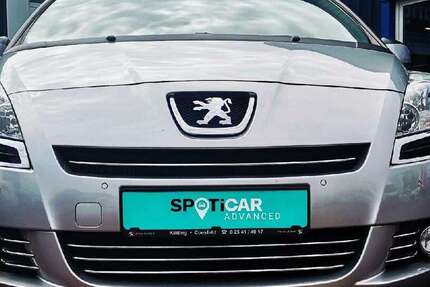 Peugeot 5008 115.145 km 8.900 &euro; Coesfeld 48653