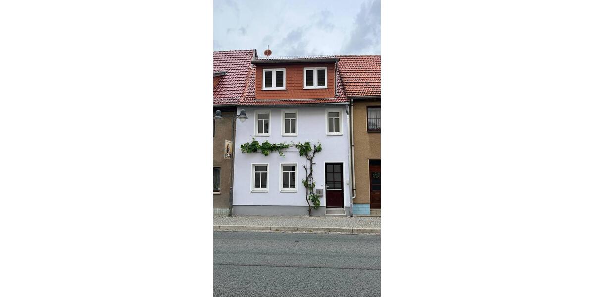 Reihenhaus Bürgel - 5 Zimmer, 120 m&sup2;, 225.000&euro; | Angebot:27082838
