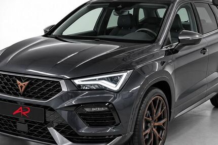 Cupra Ateca 44.135 km 28.710 &euro; Berlin 12103