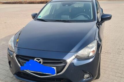 Mazda 2 254.000 km 3.000 &euro; Groß Molzahn 19217