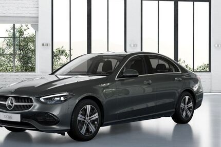 Mercedes-Benz C 180 7.937 km 35.911 &euro; Winsen 21423