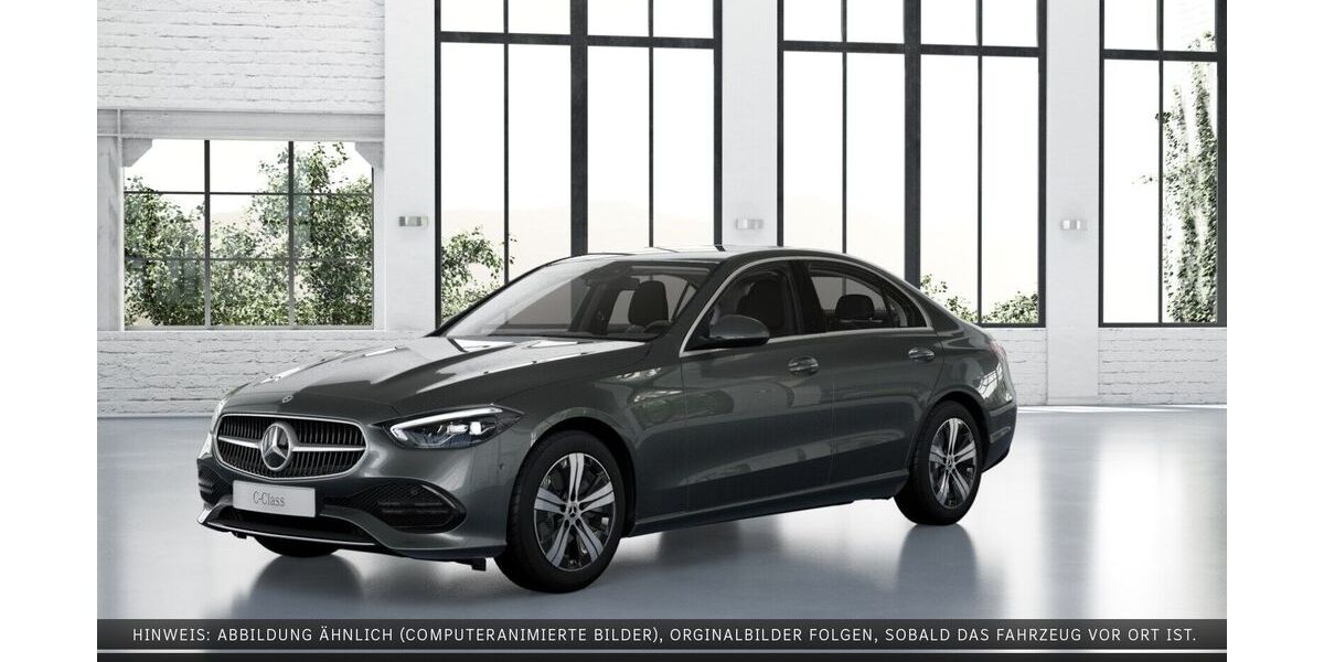 Mercedes-Benz C 180 7.937 km 35.911 &euro; Winsen 21423