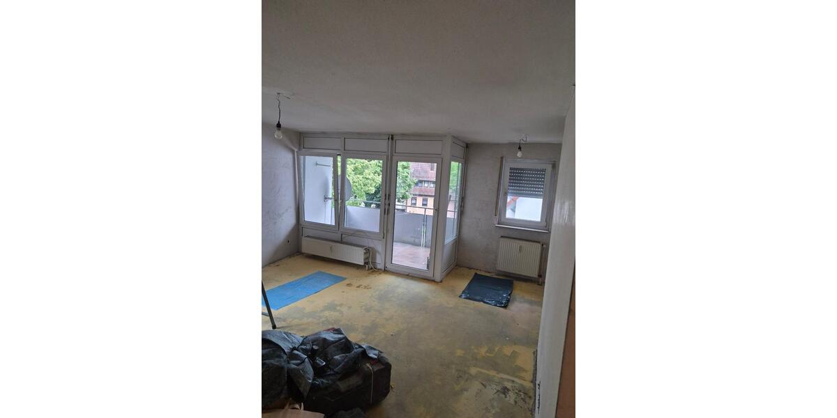 Etagenwohnung Waiblingen Bittenfeld - 3 Zimmer, 77 m&sup2;, 280.000&euro; | Angebot:26824434