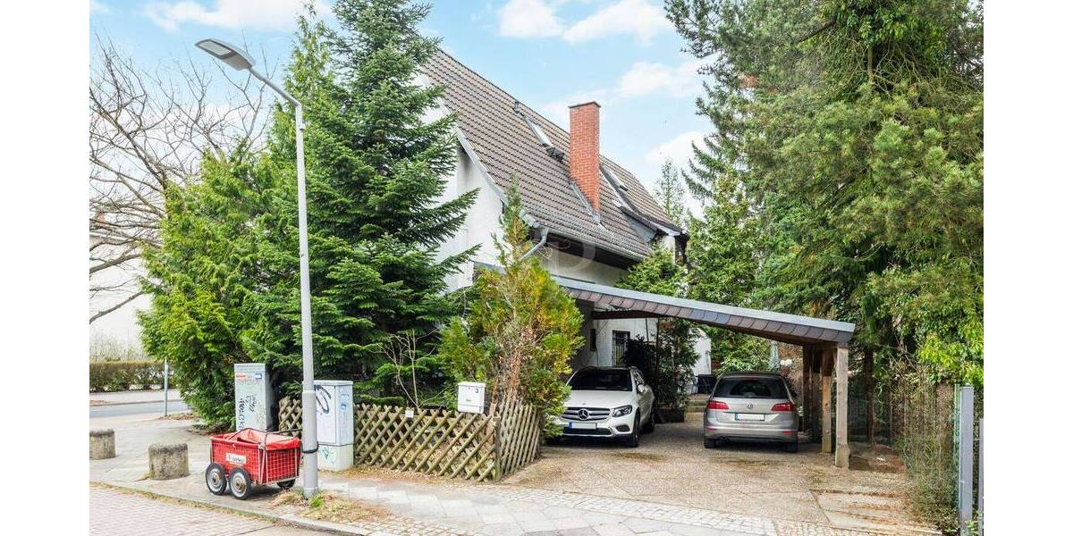 Gewerbeobjekt Berlin / Mariendorf Mariendorf - 549.000&euro; | Angebot:26693256