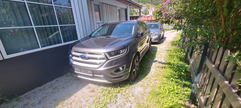 Ford Edge 186.000 km 12.000 € Oberndorf am Neckar 78727
