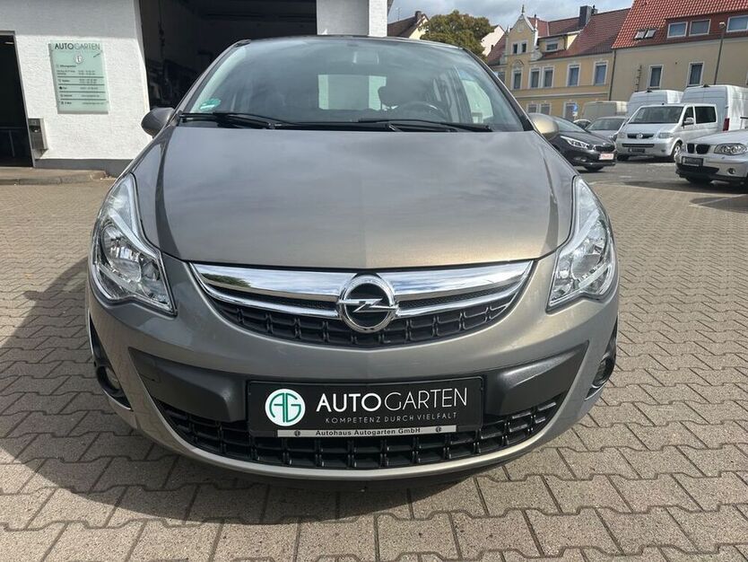 Corsa