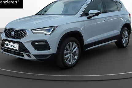Seat Ateca 24.500 km 27.480 € Weimar 99423