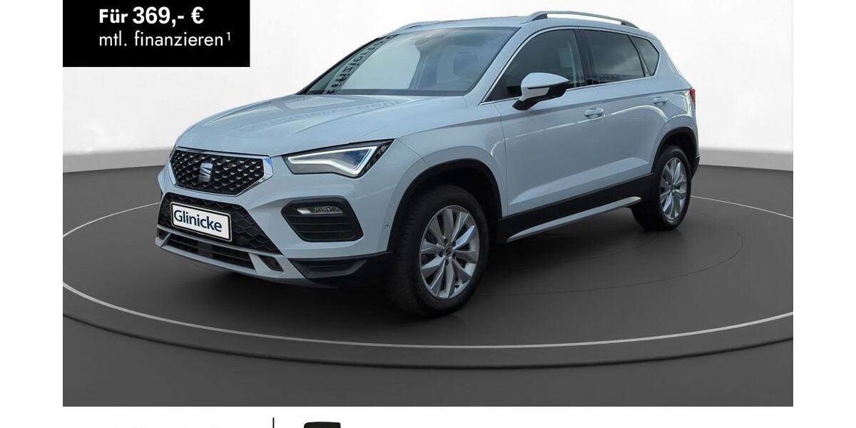 Seat Ateca 24.500 km 27.480 € Weimar 99423