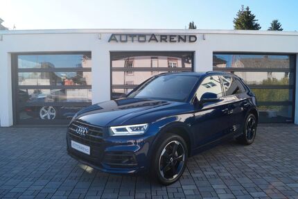 Audi Q5 141.876 km 28.500 &euro; Bitburg 54634