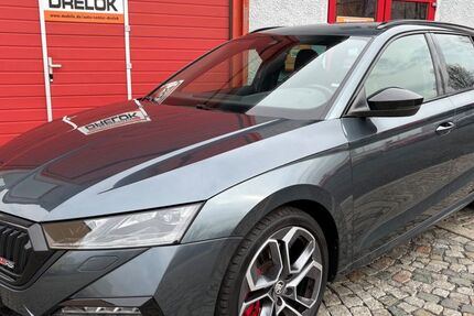 Skoda Octavia 71.879 km 25.999 &euro; Freiberg 09599